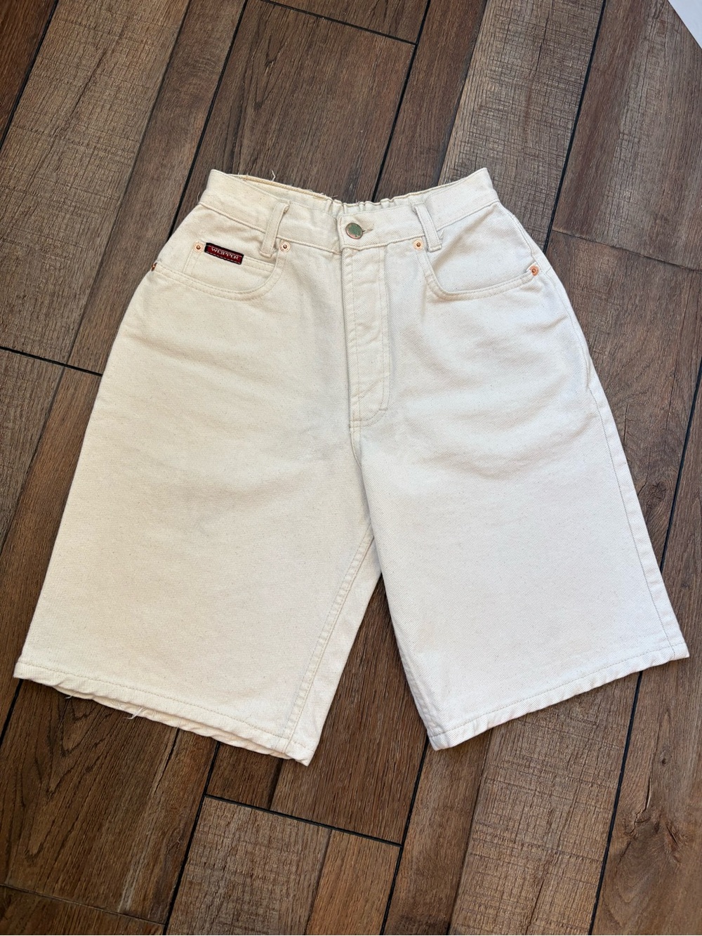 Vintage 80s Weipper Shorts